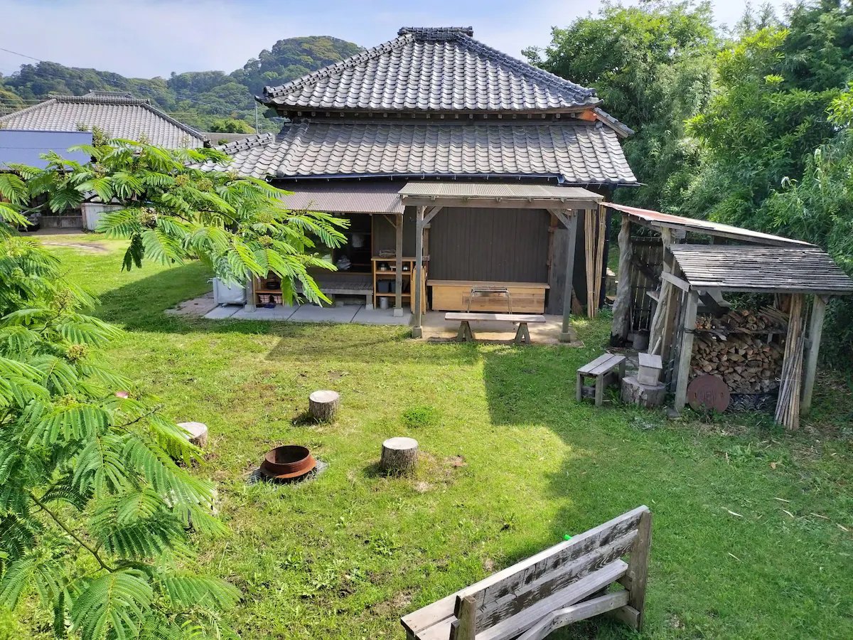 🏞️ 오타야마 공원 이미지 8